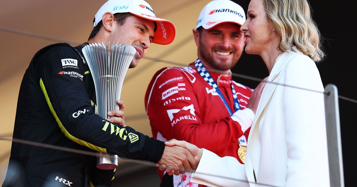 Driver reaction from the 2026 Monaco E-Prix
