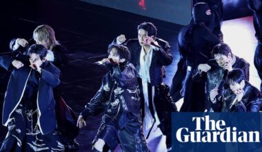 Australian BTS fans blast Ticketmaster’s ‘predatory’ tactic of hiding price until tickets go on sale | BTS