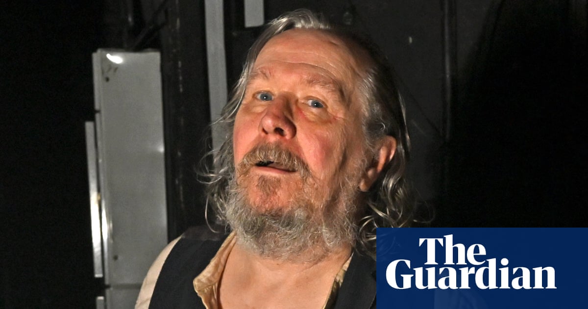 Matching Gary Oldman’s Krapp with a teenager’s take on Godot is a masterstroke | Theatre