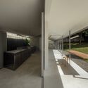 © Tristan Salim 24 m’ House / dua studio - Interior Photography, Kitchen, Concrete