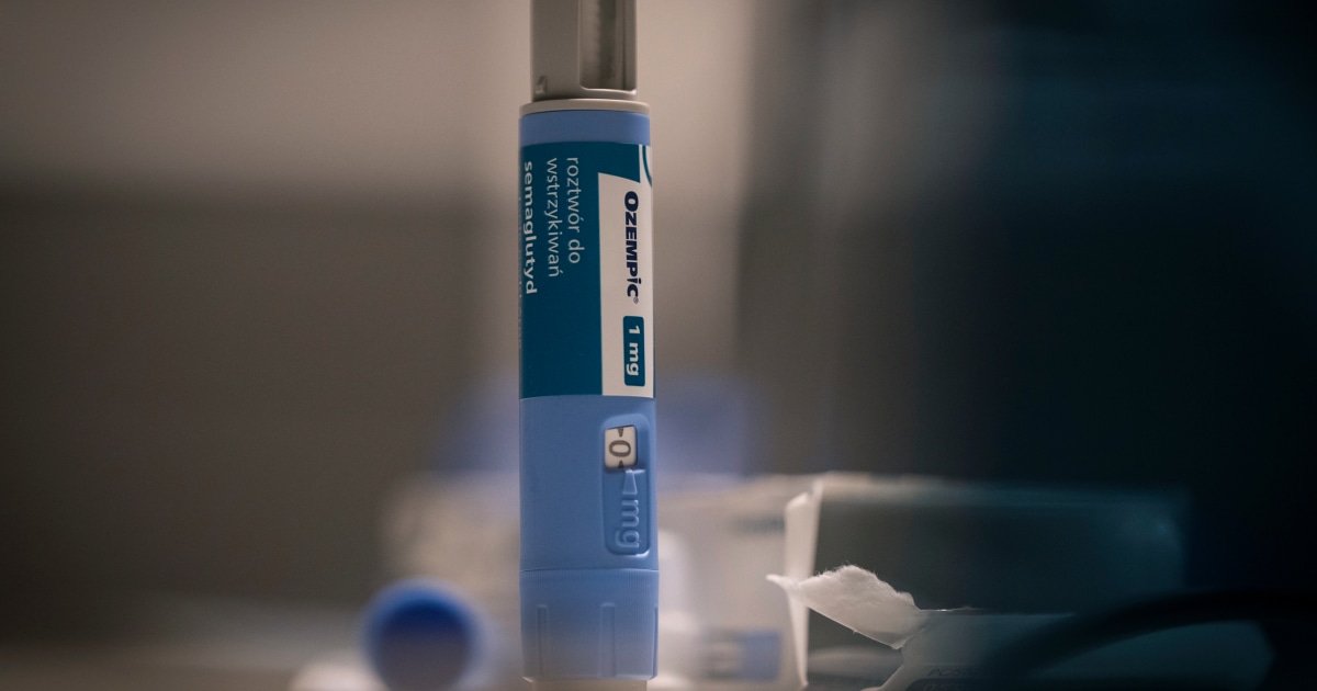 Cheaper generic Ozempic is coming soon — but not for Americans. Here’s why.
