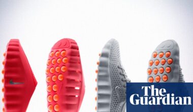 All in the mind: are exercise slides the next ugly shoe? | Fashion