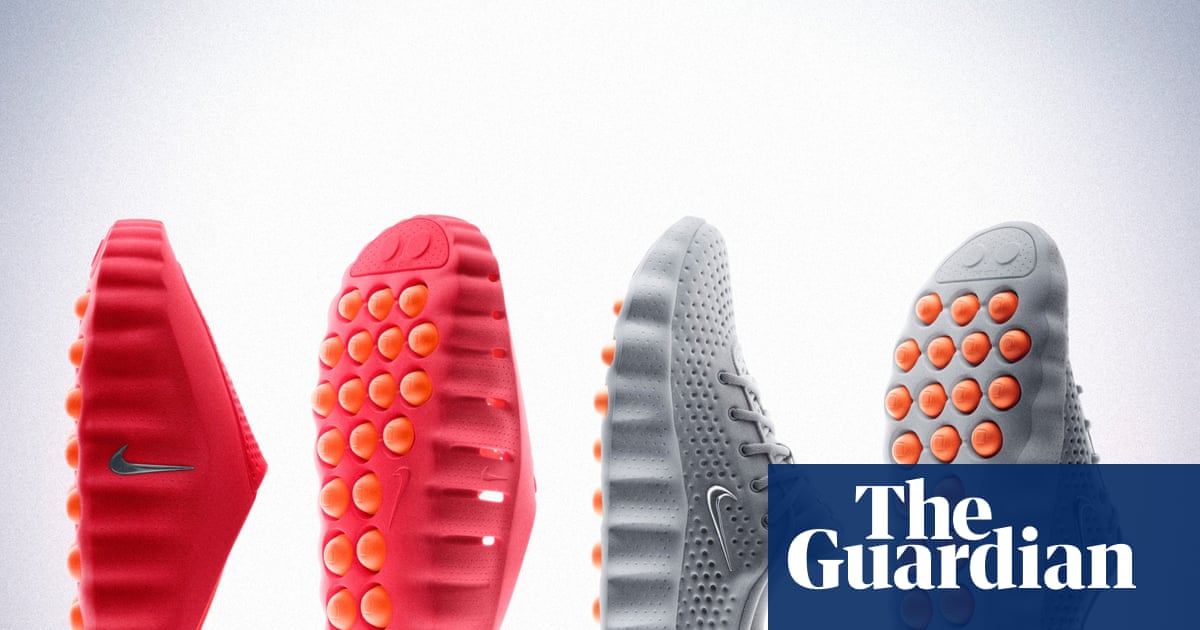 All in the mind: are exercise slides the next ugly shoe? | Fashion