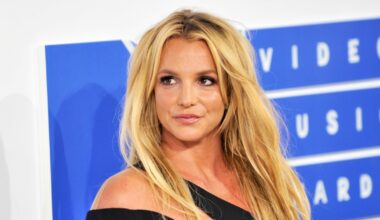 Britney Spears opens up about ‘spiritual journey’ following reckless driving guilty plea