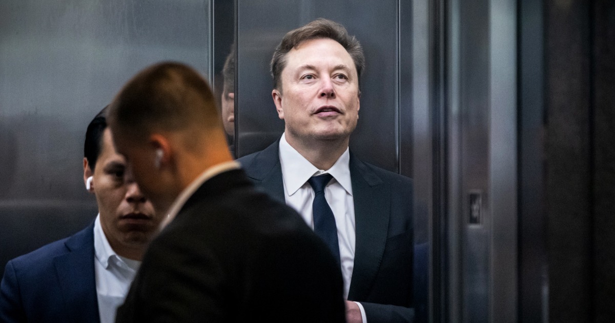 Billionaires versus billionaires: Inside the bizarre OpenAI trial