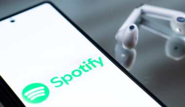 Spotify wants to help listeners better identify AI-generated music