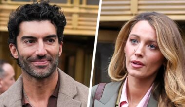 Justin Baldoni’s lawyers seek to block Blake Lively’s damages push