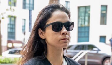Shivon Zilis, mother of Musk children, testifies at OpenAI trial