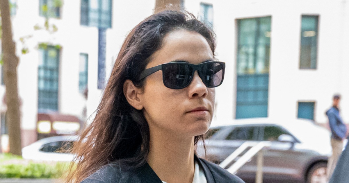Shivon Zilis, mother of Musk children, testifies at OpenAI trial