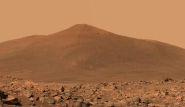 Are Trump and Musk giving up on Mars? Why NASA and SpaceX may be moving on