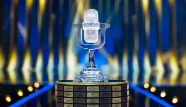 Get ready to watch and vote in Eurovision 2026