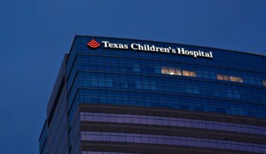 Texas Children’s will create ‘detransition clinic’ to settle DOJ and state investigation