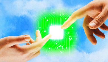Pope Leo to address human dignity in the age of AI