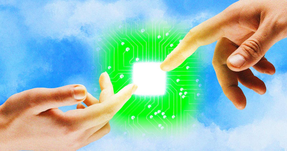Pope Leo to address human dignity in the age of AI