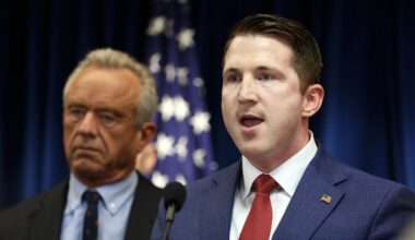 Minnesota autism, disabled services providers among 15 charged with Medicaid fraud