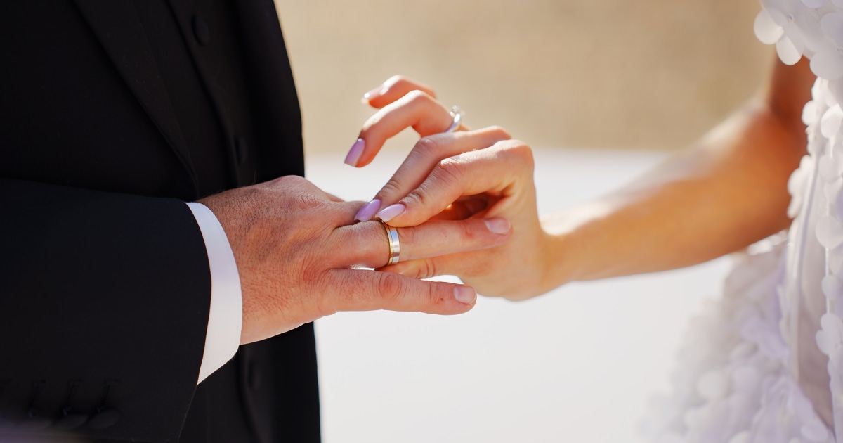 Allegations of rape on ‘Married at First Sight UK’ rattle the reality-TV industry