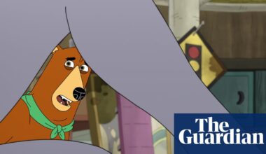 Kinky hippos, foul-mouthed raccoons and heaps of heart: Big Mouth’s creators’ wild new animated comedy | Television