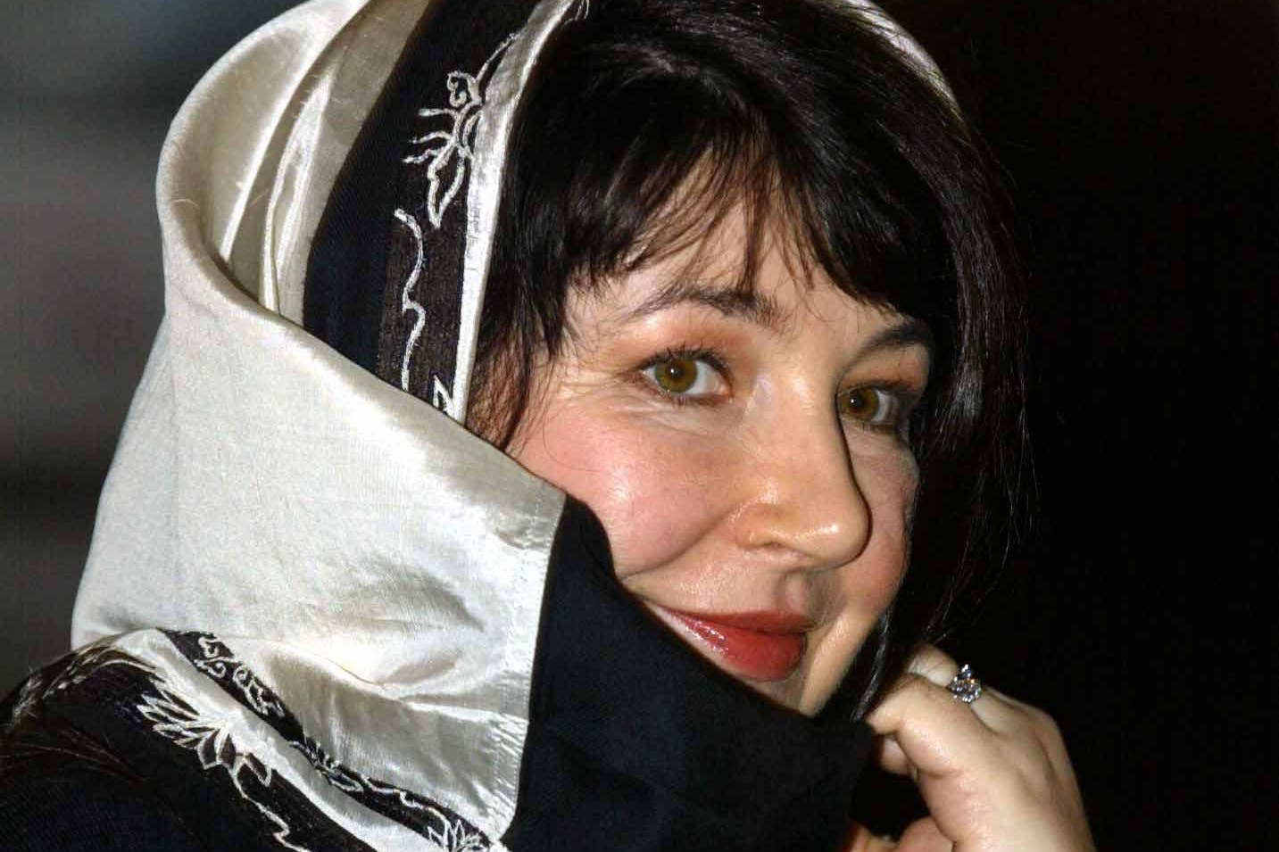 Kate Bush’s ‘Running Up That Hill’ went viral after appearing in ‘Stranger Things’