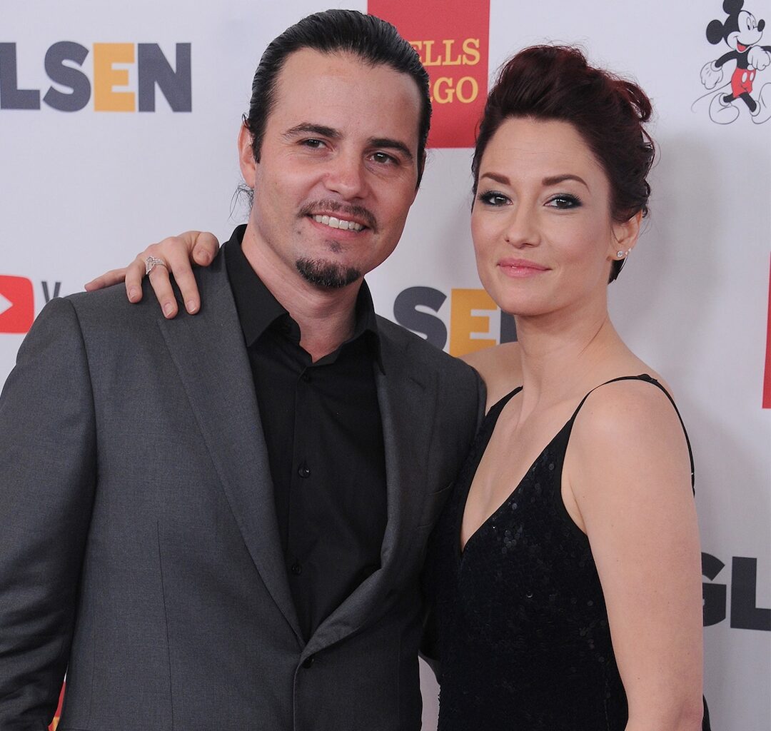 Chyler Leigh, Nathan West Break Up After More Than 20 Years