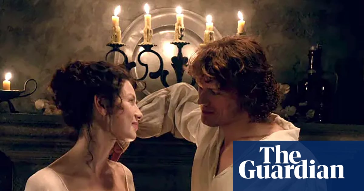 ‘Your honey pot? It’s bare!’ Farewell to Outlander, TV’s most delightfully ludicrous bonkbuster | Television