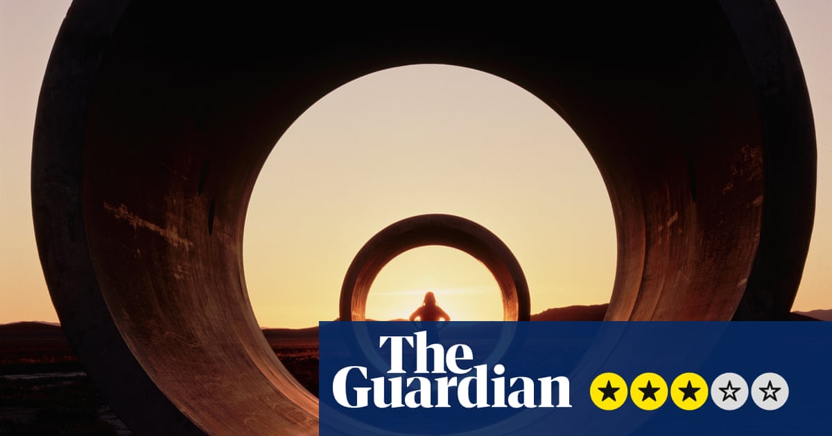 Nancy Holt review – cosmic thrills as the universe’s hidden power is unleashed | Art