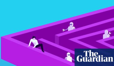 Will human minds still be special in an age of AI? | Books