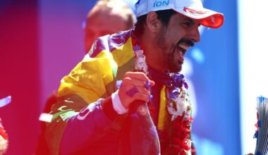 A chapter closes for Lucas di Grassi in Formula E