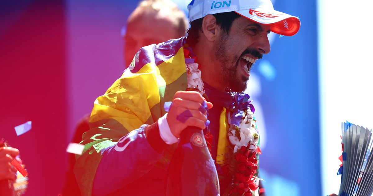 A chapter closes for Lucas di Grassi in Formula E