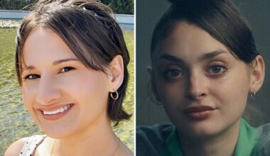 Gypsy Rose Blanchard Says Mackenzie Shirilla Won’t Get Parole: ‘It’s Going to Hit Her Like a Train’