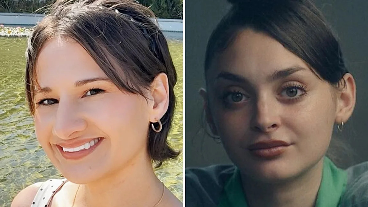 Gypsy Rose Blanchard Says Mackenzie Shirilla Won’t Get Parole: ‘It’s Going to Hit Her Like a Train’