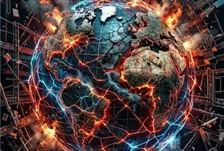 Global disruptions in energy markets - Newspaper