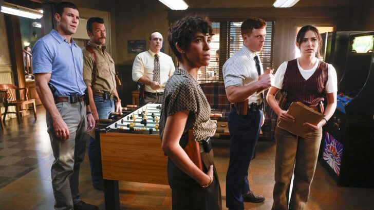 The Illusion of More: NCIS: Origins & Sydney’s Cutbacks Prove We’re Just Getting Less