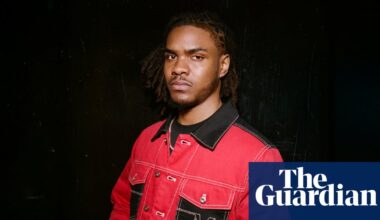 ‘I’ve rebranded as a stoic. It’s my ting now!’ The crime and punishment of Pozer, UK rap’s fastest, fiercest talent | Rap