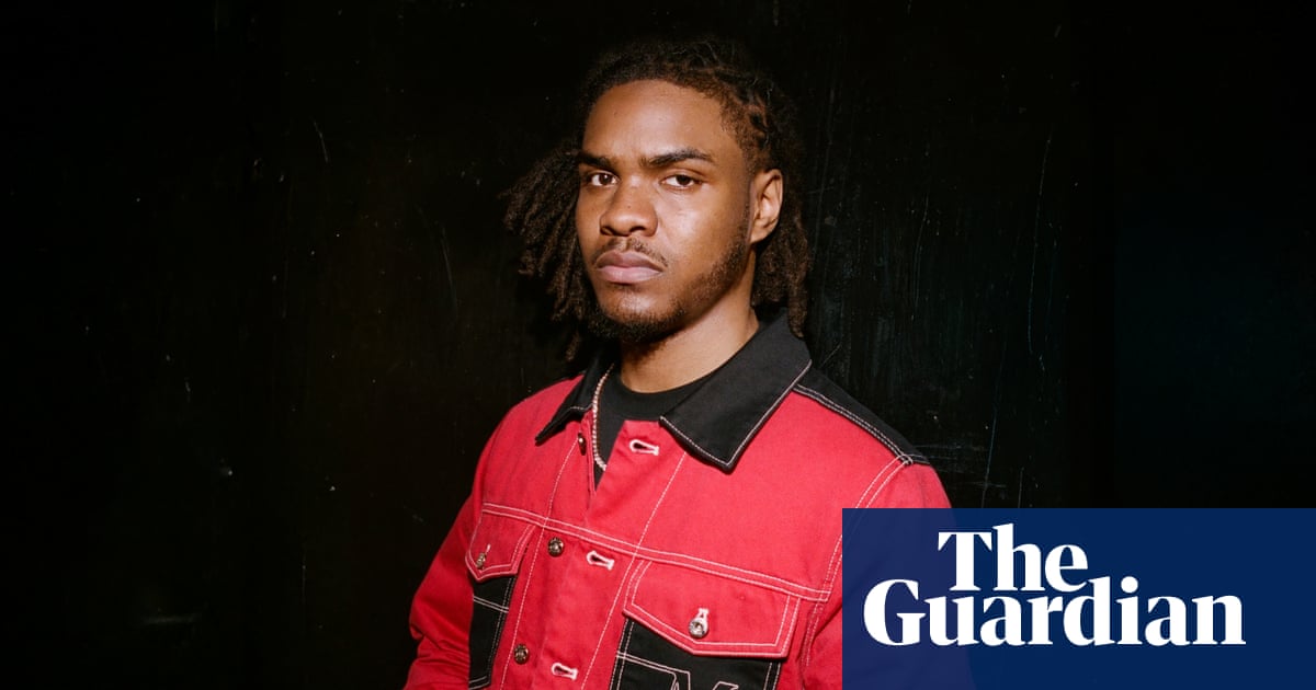 ‘I’ve rebranded as a stoic. It’s my ting now!’ The crime and punishment of Pozer, UK rap’s fastest, fiercest talent | Rap