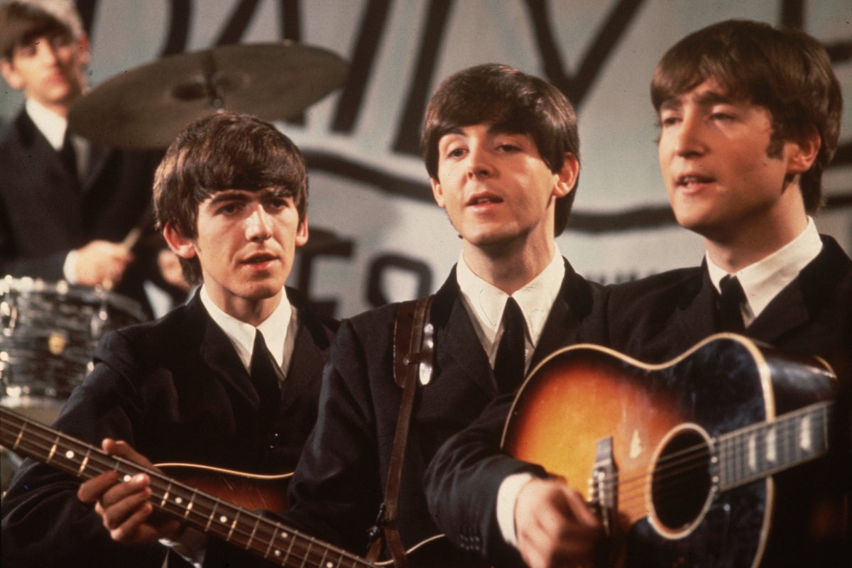 Paul McCartney names John Lennon as his favourite Beatle on Chicken Shop Date: ‘He was like the leader’