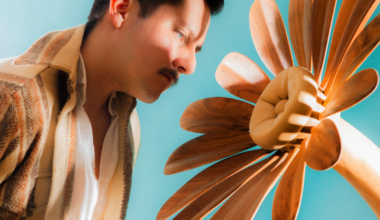 New arts magazine Totei to focus on the ‘creative process’
