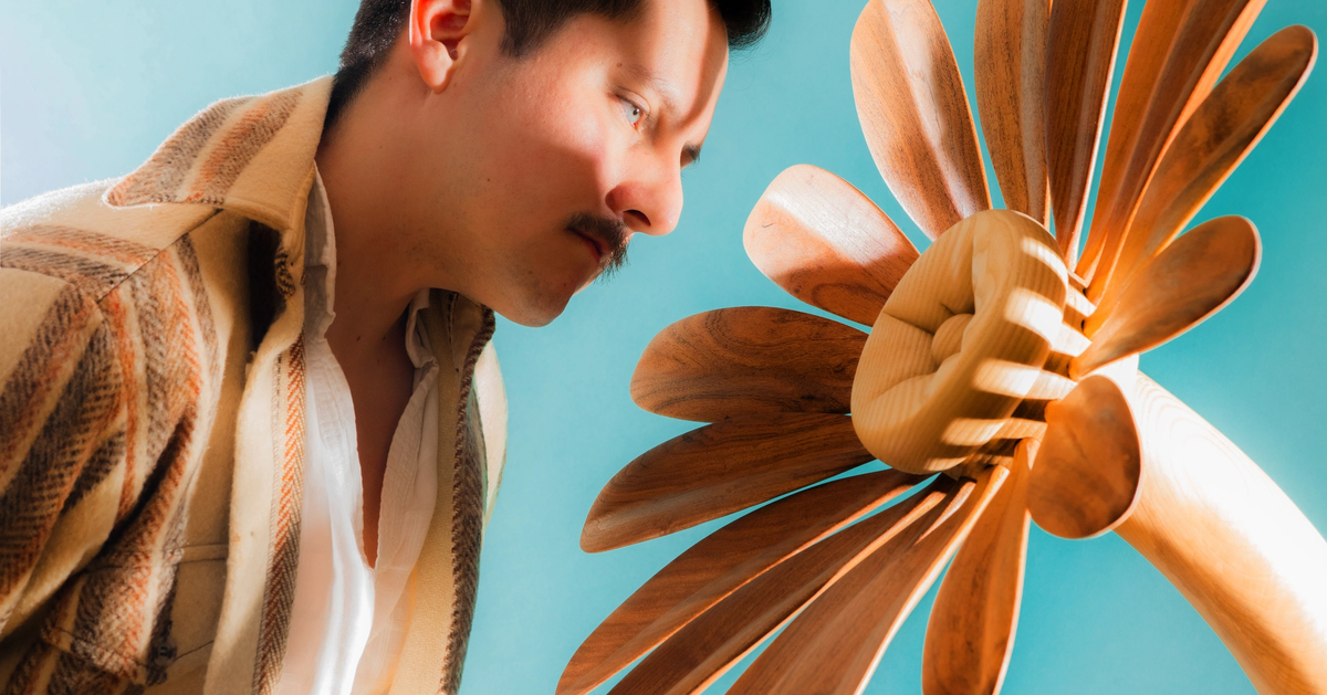 New arts magazine Totei to focus on the ‘creative process’