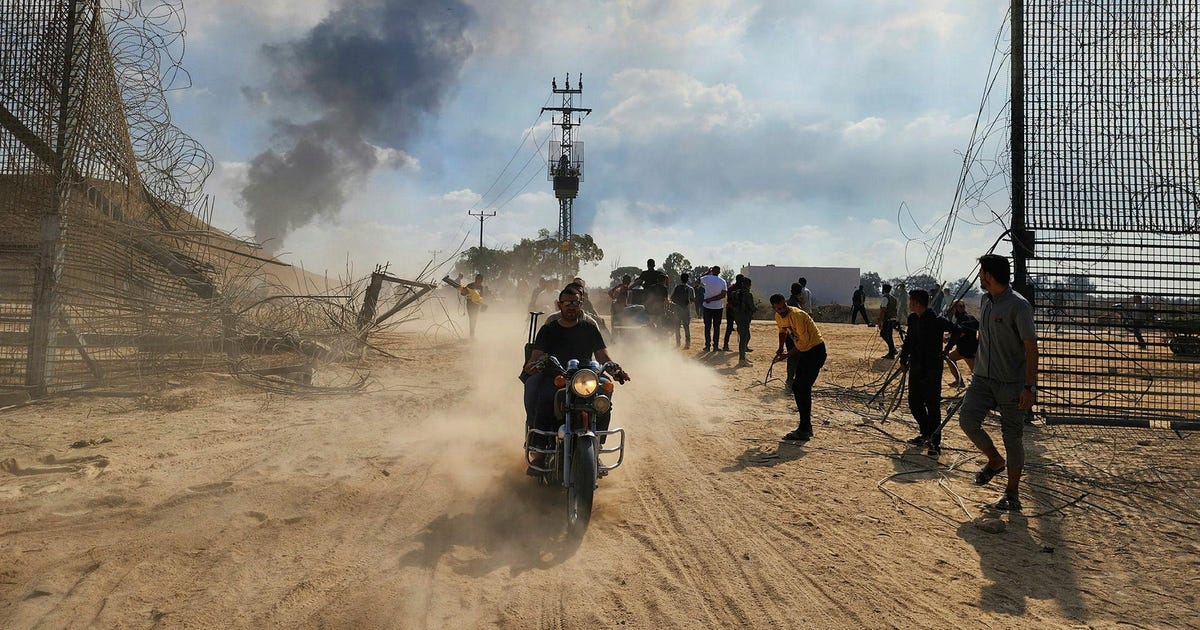 New Israeli law sets special military tribunal for Hamas October 7 terrorists - Haaretz
