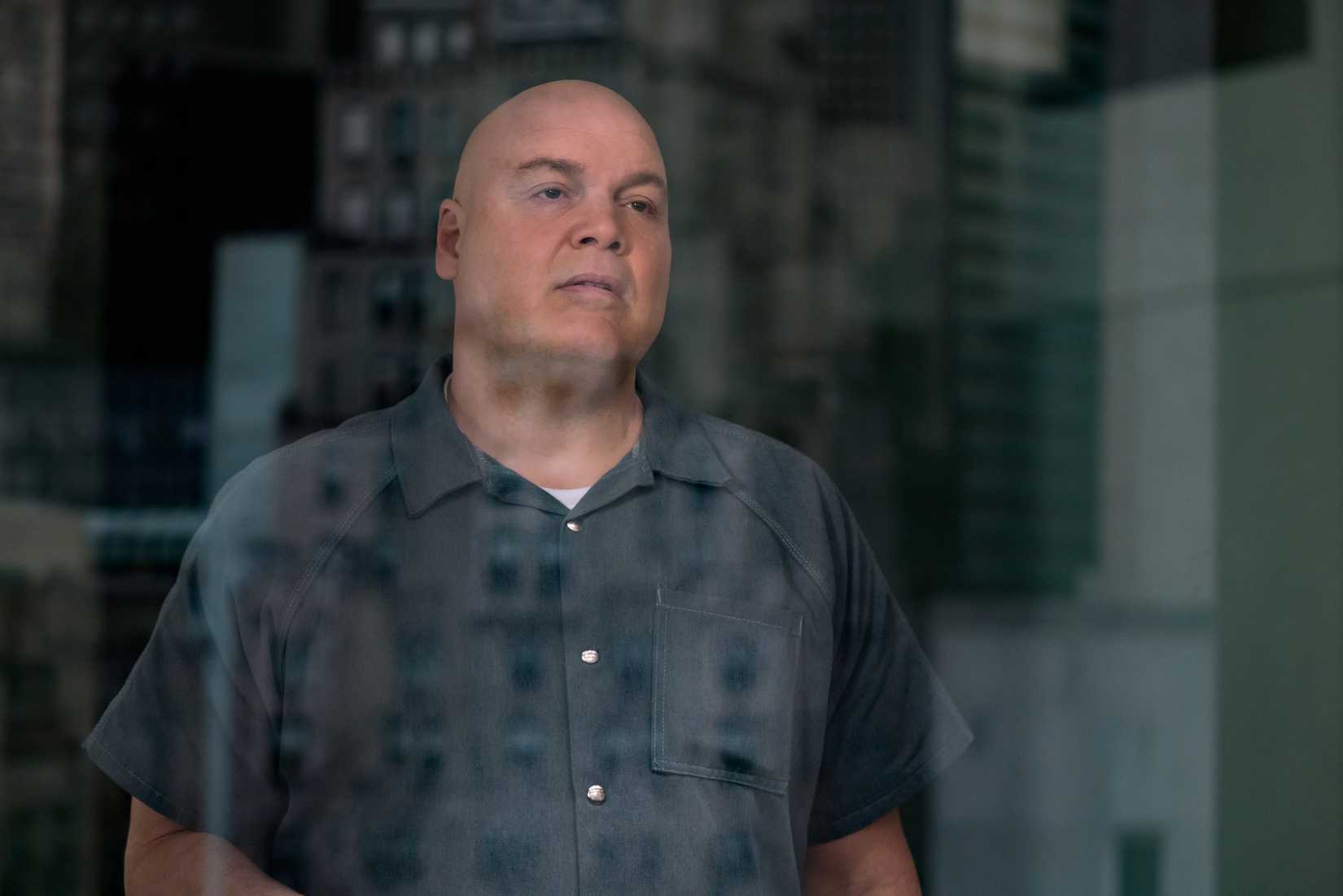 vincent d’onofrio as fisk kingpin in daredevil season 3