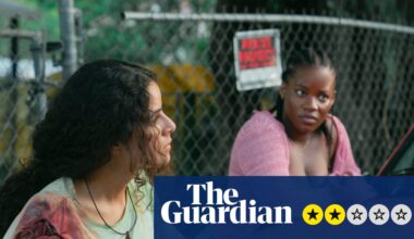 MIA review – the creator of Ozark’s new drama is as subtle as being mauled by a 12ft alligator | Television