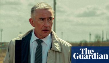 Legends to Citadel: the seven best shows to stream this week | Television & radio