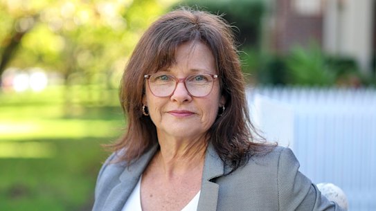 Lisa Guglielmino has two investment properties.