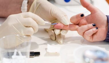 This AI tool helps keep blood sugar in check for diabetes patients