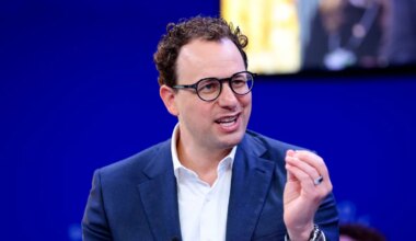 Anthropic boss predicts first one-person $1bn company by year end