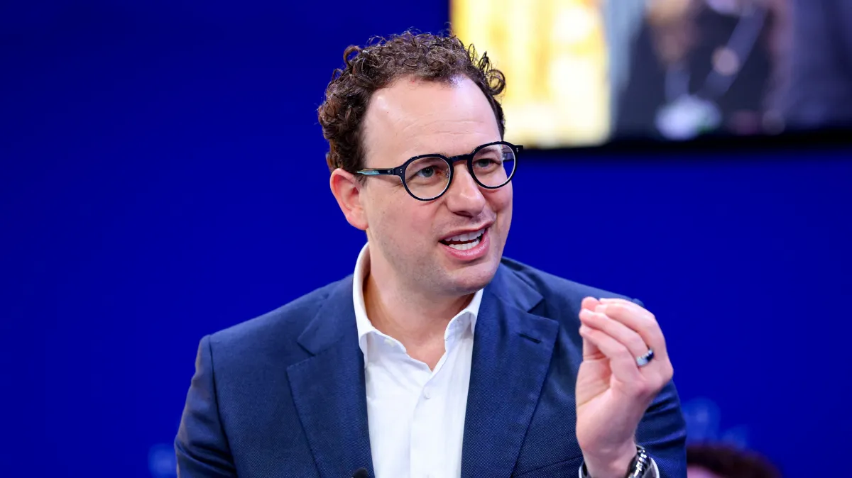 Anthropic boss predicts first one-person $1bn company by year end