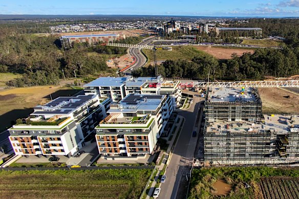 Investors who want to maintain their strategy may need to look at new properties or off-the-plan, a broker said.