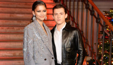 Zendaya and Tom Holland Reveal the Latest Addition to Their Family