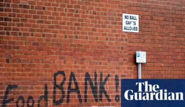 Austerity to blame for the fall in healthy life expectancy | Life expectancy