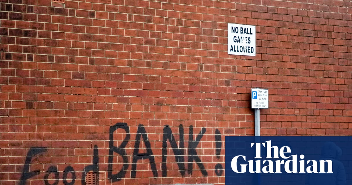 Austerity to blame for the fall in healthy life expectancy | Life expectancy