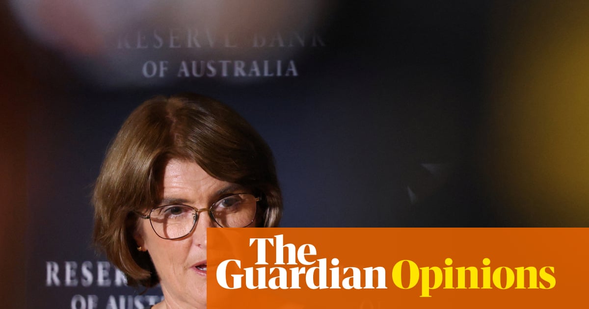 Another RBA rate rise won’t fix inflation – it will just smash households already hit by soaring fuel costs | Greg Jericho
